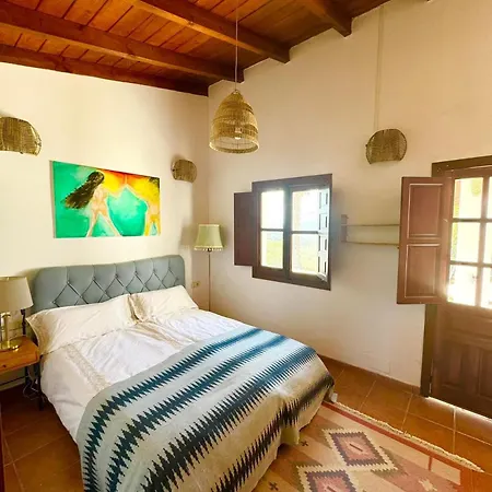 Tatil Evi Casa De Olivos Carola