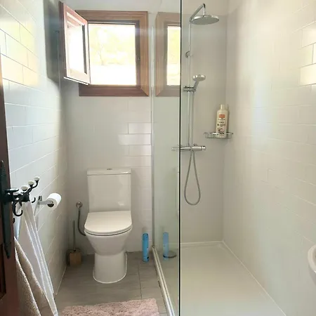 Tatil Evi Casa De Olivos Carola *