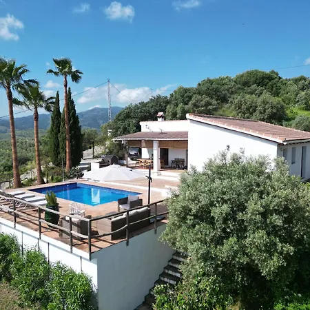 Casa De Olivos Carola * Tolox