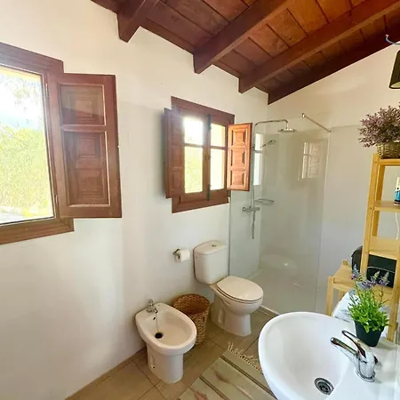Holiday home Casa De Olivos Carola