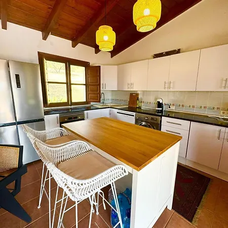 Casa De Olivos Carola Holiday home Alhaurin el Grande