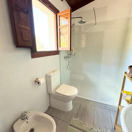 Holiday home Casa De Olivos Carola Alhaurin el Grande